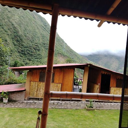 Hostel Samana Wasi Chaullay Cusco Exterior foto