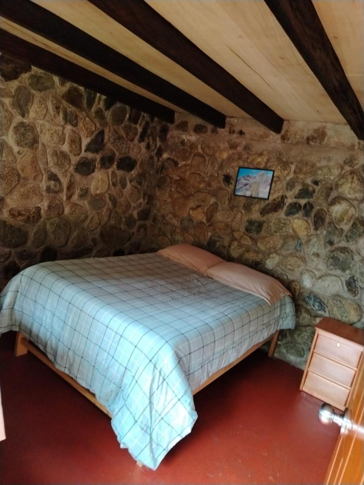 Hostel Samana Wasi Chaullay Cusco Exterior foto